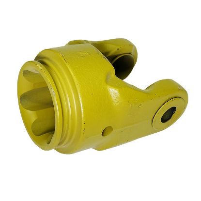 Picture of Tube yoke, star profile, Walterscheid
