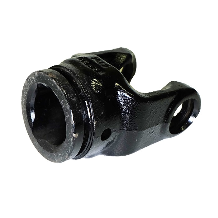 Bild von Innengabel für Zitronenprofilrohr, 39.50mm (Kreuzgelenk 32x76), 300-7639