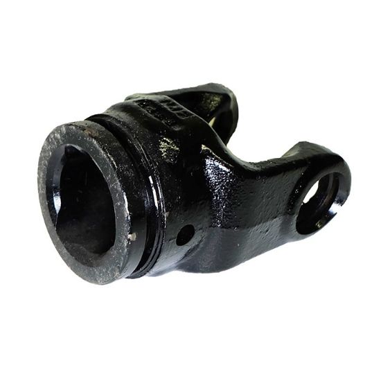 Picture of Yoke, outer, for lemon profile tube, 39.50mm (journal cross 32x76), 300-7639