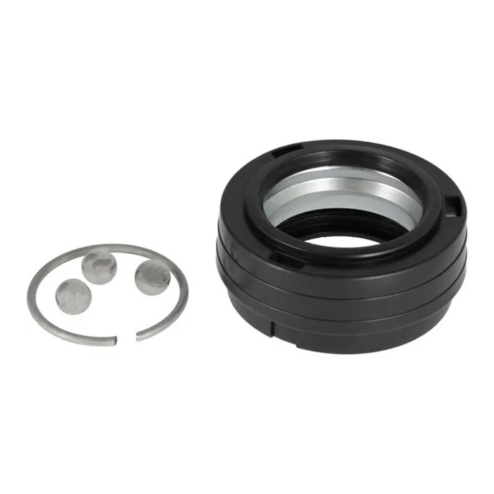 Bild von Sicherungsring für Gelenkwellen-Profilrohr, PTO9Y21LCK