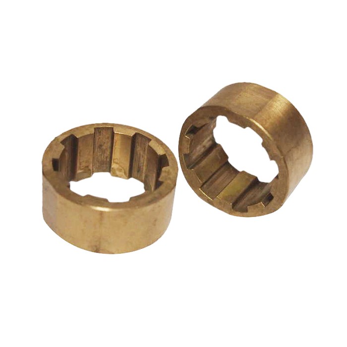 Picture of Transmission gear bush, TD 45, 3392202