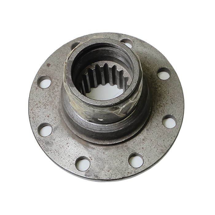 Bild von Abtriebsflansch für Vorderradantrieb, TD 2383699