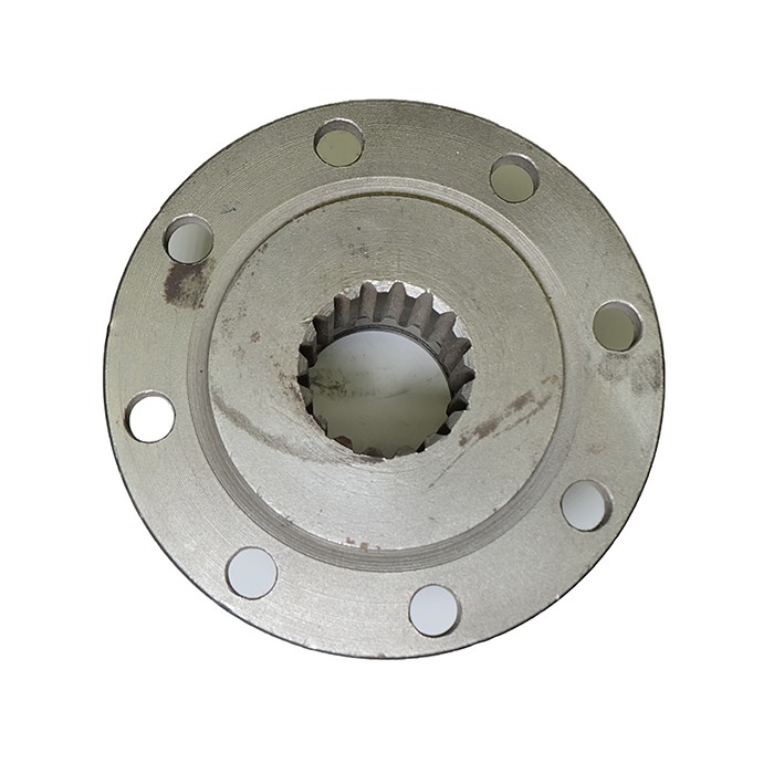 Bild von Abtriebsflansch für Vorderradantrieb, TD 2383699