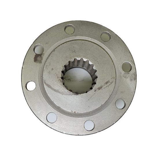 Bild von Abtriebsflansch für Vorderradantrieb, TD 2383699