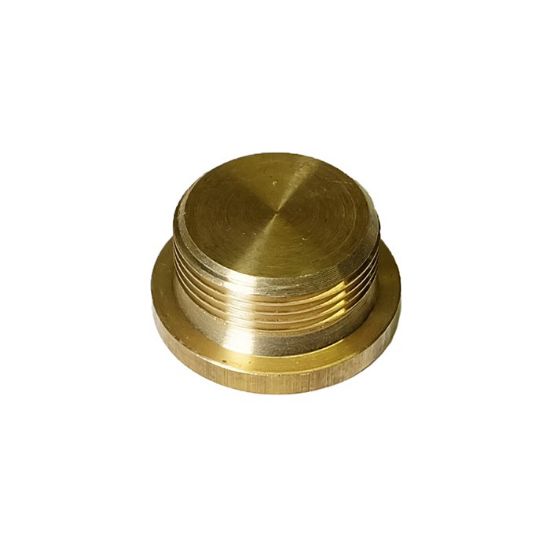 Picture of Cylinder head plug, TD, 2136596