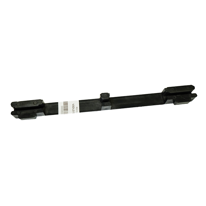 Picture of PVC seat rail