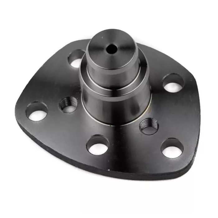 Slika Nosilec mosta Same 8 lukenj, 0.255.4335.0/10