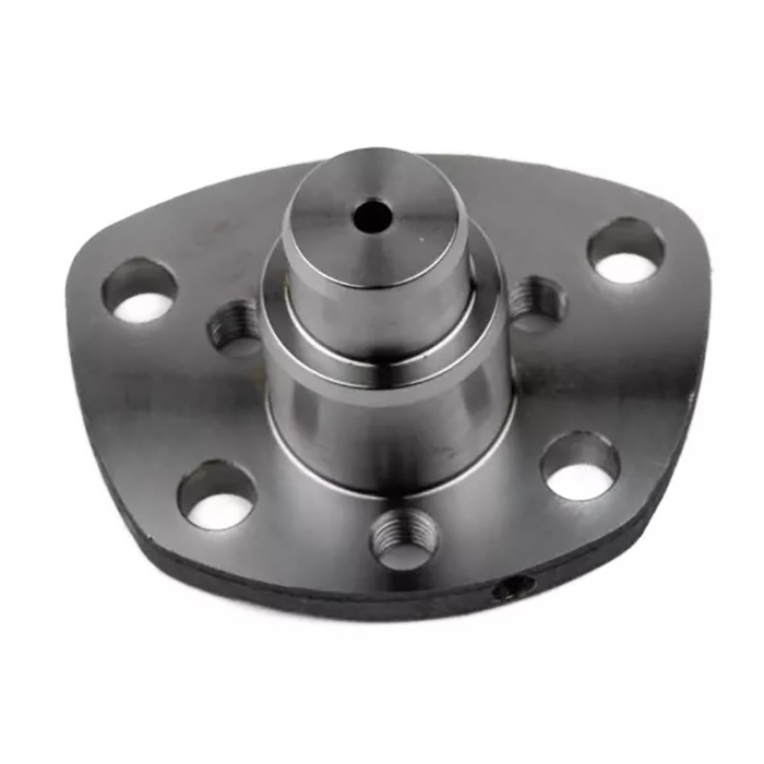 Slika Nosilec mosta Same 8 lukenj, 0.255.4335.0/10