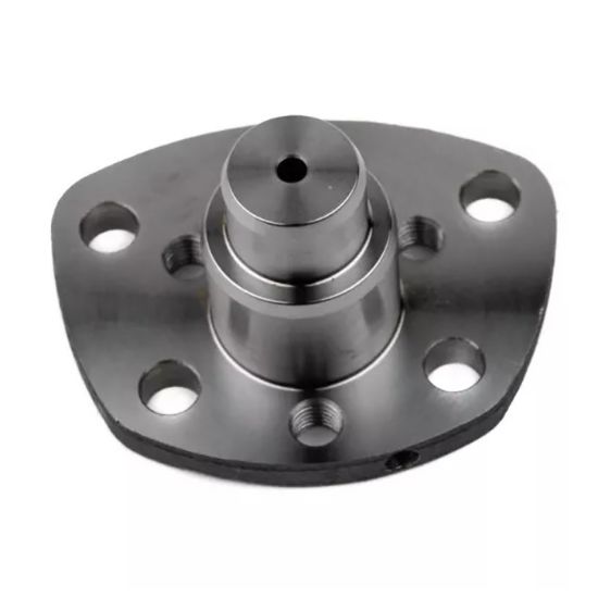 Slika Nosilec mosta Same 8 lukenj, 0.255.4335.0/10