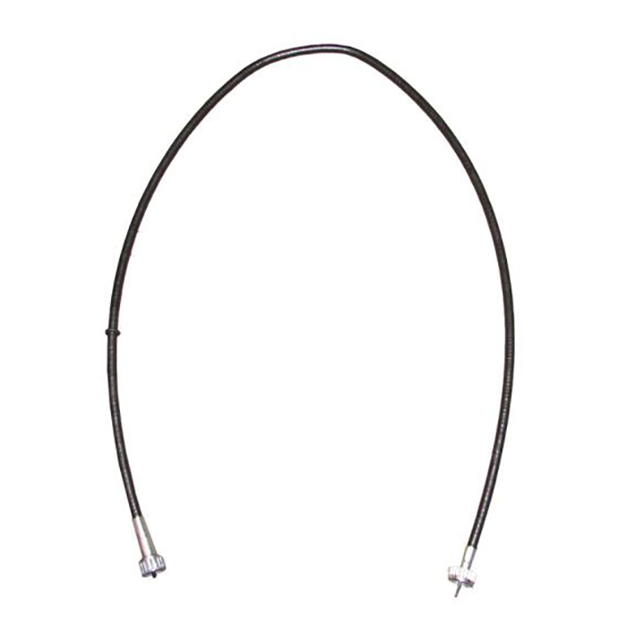 Bild von Traktometerwelle, MF 135-1067mm - 829488M91