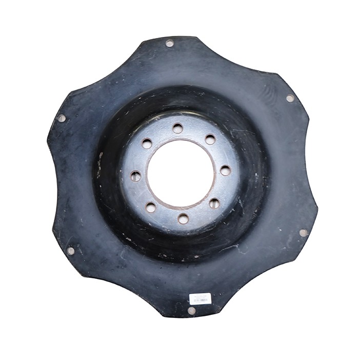 Slika Disk platišča zadnji Torpedo - 8 lukenj