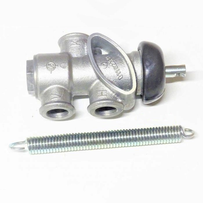 Bild von Handbremsventil, Zetor Proxima, 53.236.907