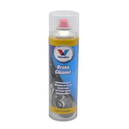 Picture of Sprej čiščenje zavor 500 ML-Valvoline