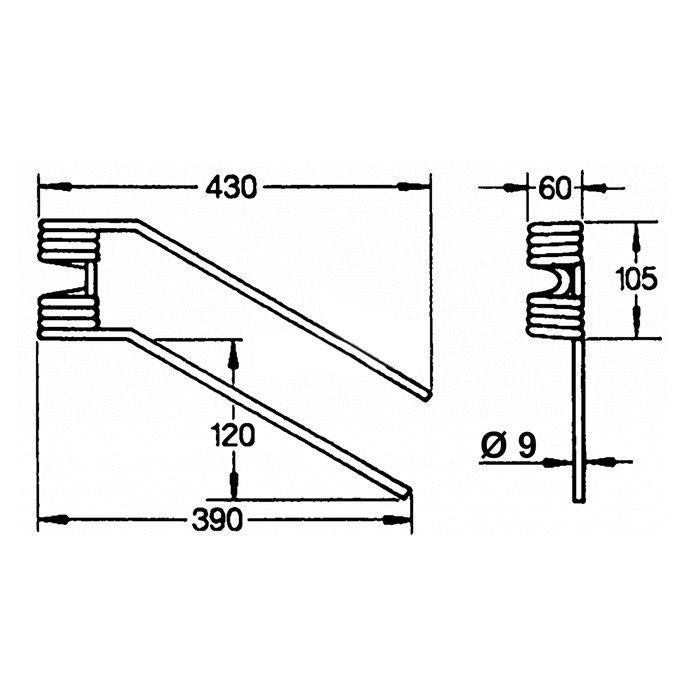 Picture of Haytine Gaspardo, right-hand