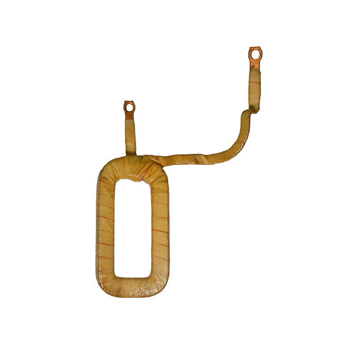 Bild von Anregungsstarterspule, Iskra