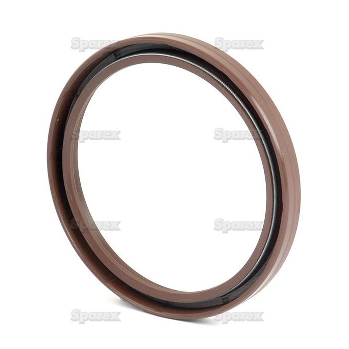 Slika Semering motorne gredi Fiat zadaj 114-135-12