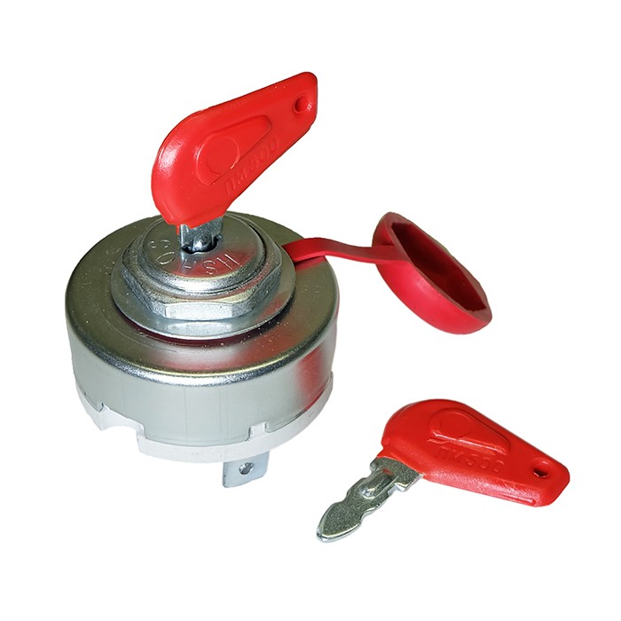 Picture of Ignition switch, IMT - PZ