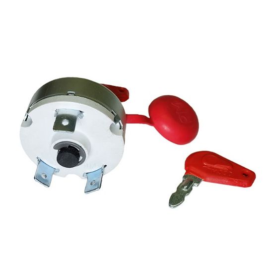 Picture of Ignition switch, IMT - PZ