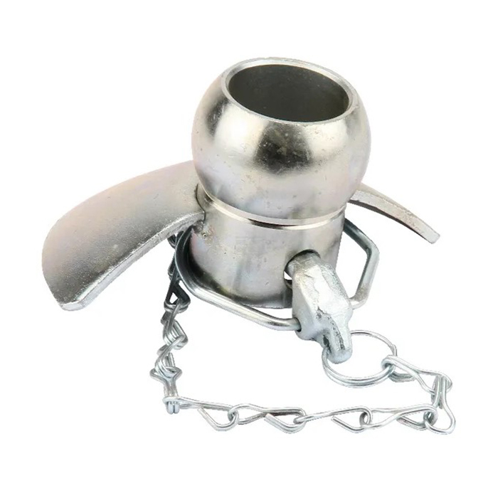 Bild von Unterlenkerfangprofil, 3/2, mit Gleichrichter, 37/56