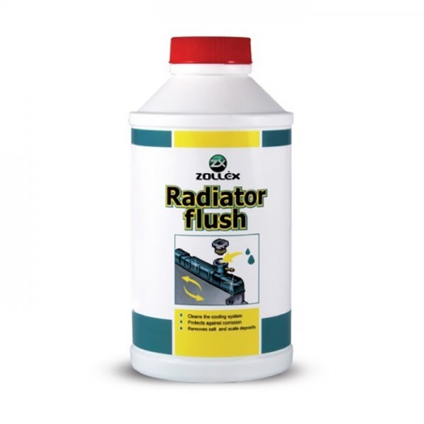 Picture of Radiator cleaner Zollex, 325ml