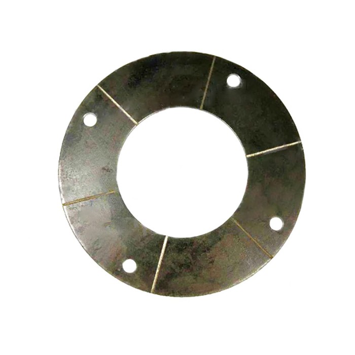 Bild von Deckel für Reduktionsgetriebe, IMT 53203504 - hinten