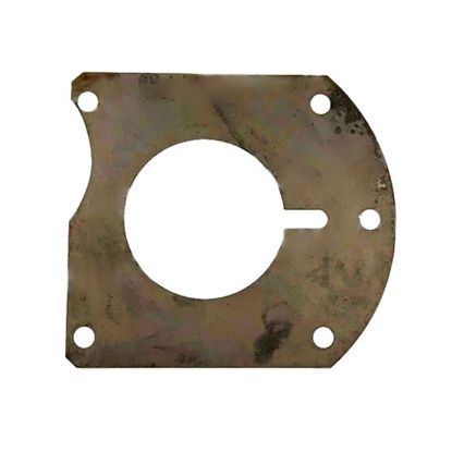 Picture of Reduction gear cover, IMT, 53203503 - sheet metal