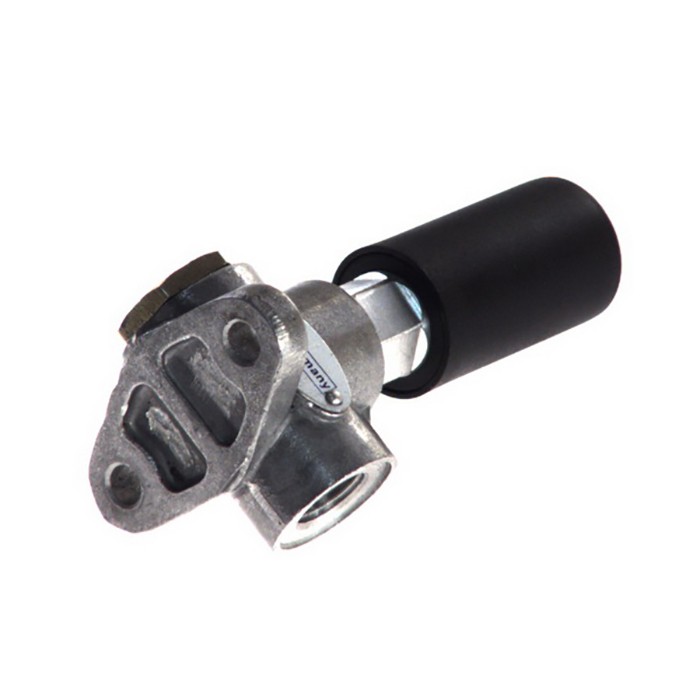 Picture of Manual AC fuel pump - on button