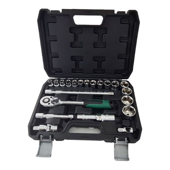 Slika Ključi nasadni "gedore" 1/2 - 22 kosov