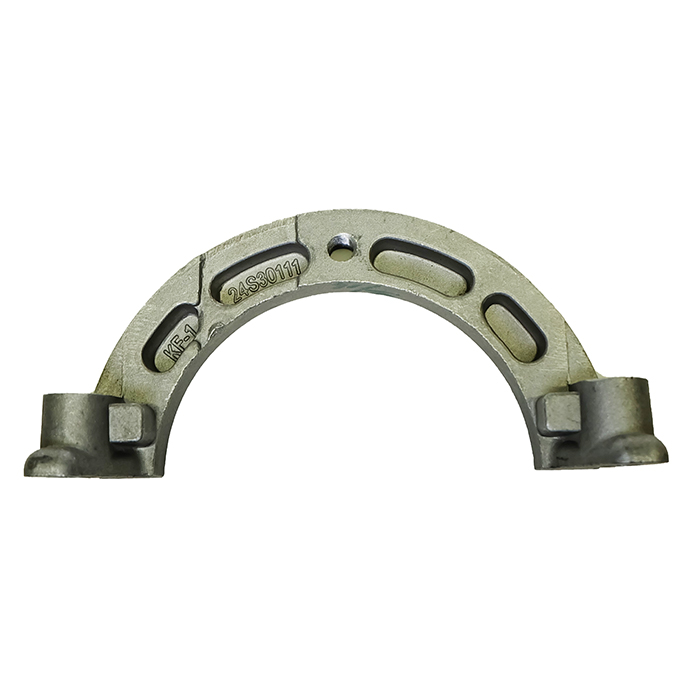 Bild von Verteilerdeckel, 700034, halbmondförmig 