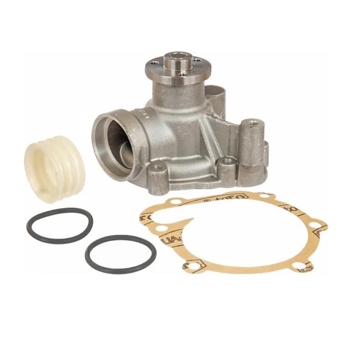 Picture of Water pump, Deutz Agrotron, Agroplus, 04256850