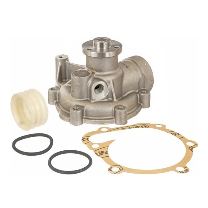 Picture of Water pump, Deutz Agrotron, Agroplus, 04256850