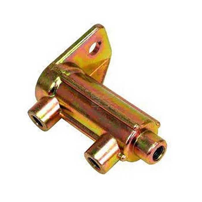 Picture of Fuel distributor, MF891969M91 