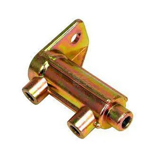 Picture of Fuel distributor, MF891969M91 