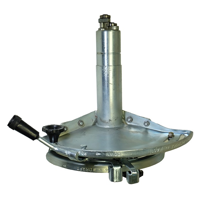 Bild von Kulisse für Hydraulikhebemechanismus, IMT - 53302640