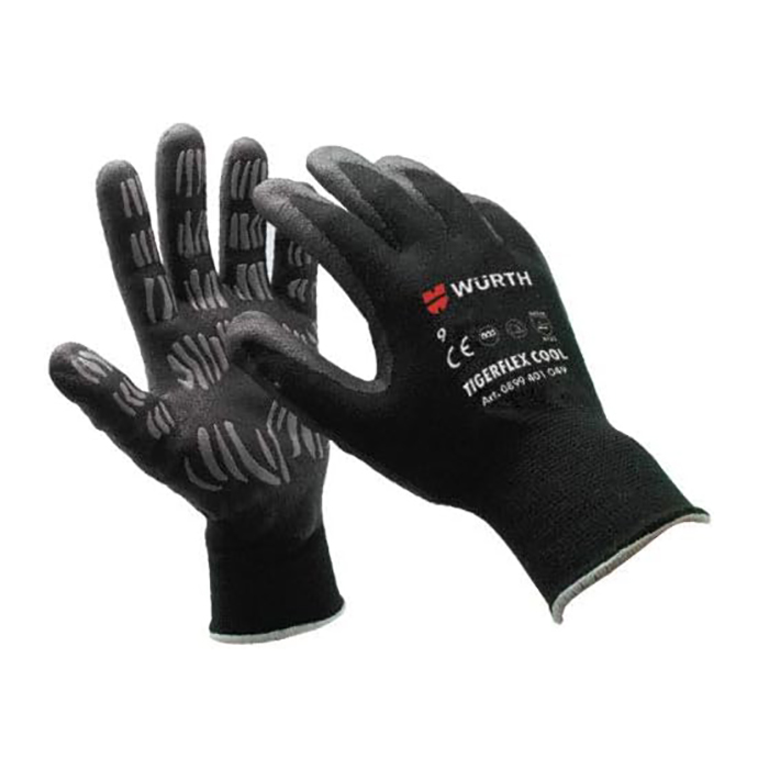 Bild von Winterhandschuhe Tigerflex Cool, Würth
