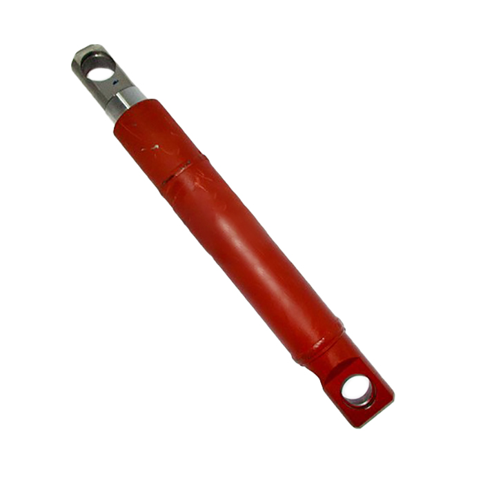 Picture of Auxiliary hydraulic cylinder, TD75, TD90-04332366, 0110617