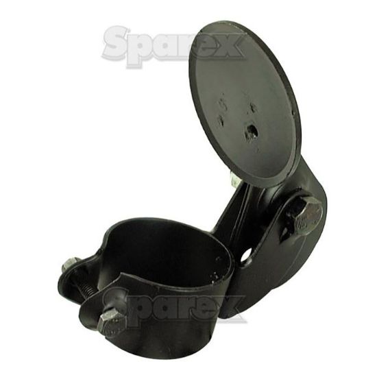 Bild von Schalldämpferklappe, O44,45