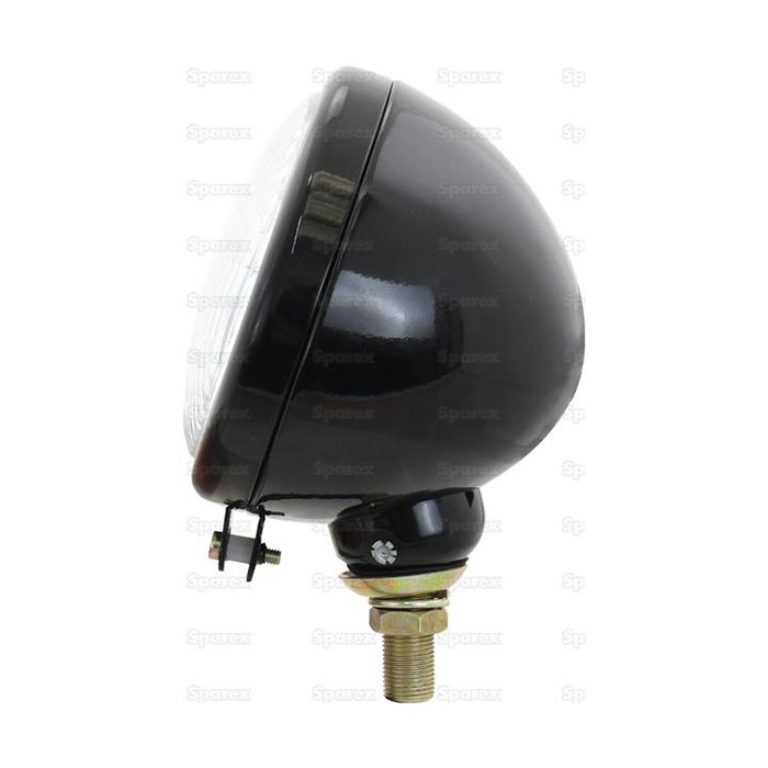 Picture of Headlight, O36, IMT, front-metal with bulbs