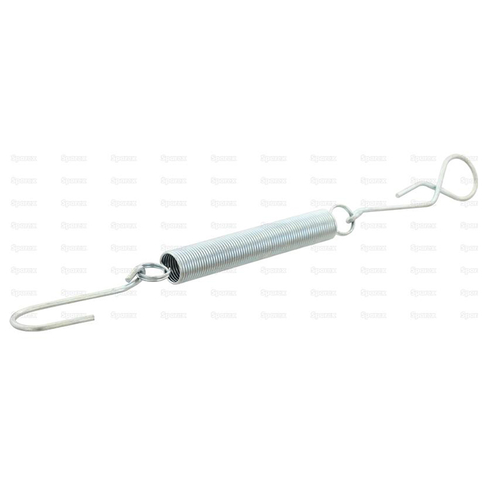 Picture of Lower link arm spring