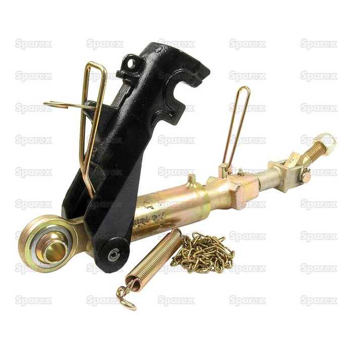 Bild von Stabilisator, MF, Claas, John Deer - 3615707M93