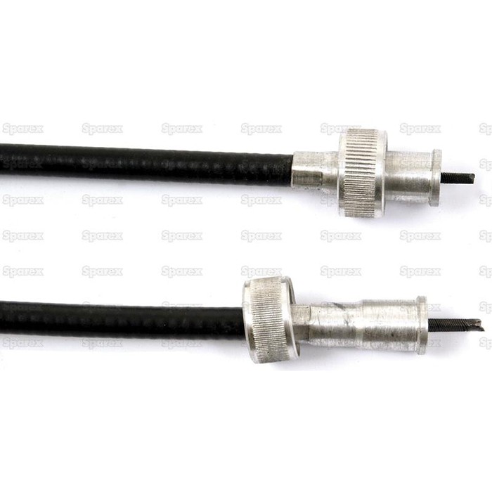Picture of Tachometer cable, Fiat, Štore, (402/404), 4976720