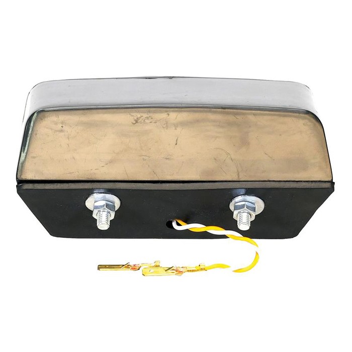 Bild von Positionsleuchte/Blinker, Fiat, Štore, links - 5107157