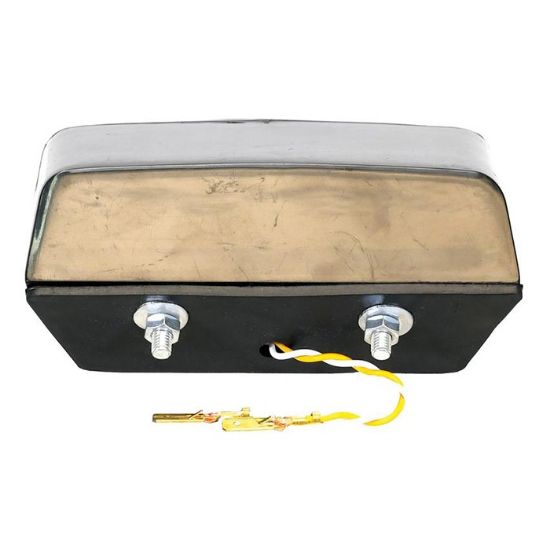 Bild von Positionsleuchte/Blinker, Fiat, Štore, links - 5107157