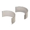 Picture of Conrod bearings, Torpedo, +0.010'' (0.25mm), Kolbenschmidt