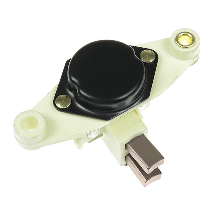Picture of Alternator regulator, 11125049, old type