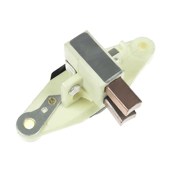 Picture of Alternator regulator, 11125049, old type