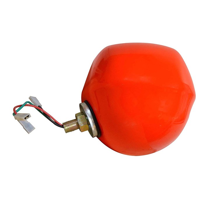 Bild von Scheinwerfer, Štore, kpl., 402-404, UTB 445, alter Typ - rechts