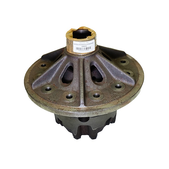 Picture of Differential housing, IMT, 54701410, 52900012