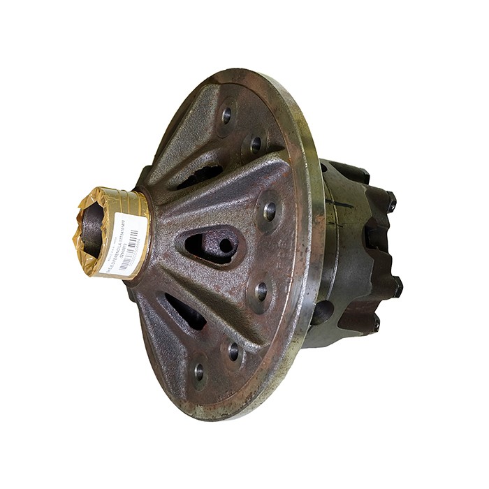 Picture of Differential housing, IMT, 54701410, 52900012