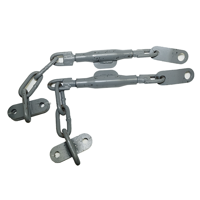 Picture of Stabiliser chains IMT 533, 539 (pair)